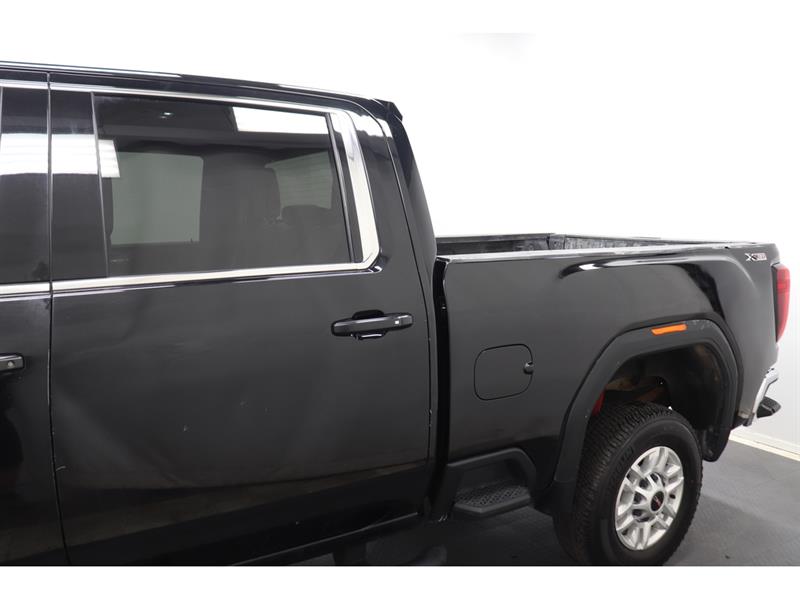 gmc Sierra 2500HD 2022 - 4