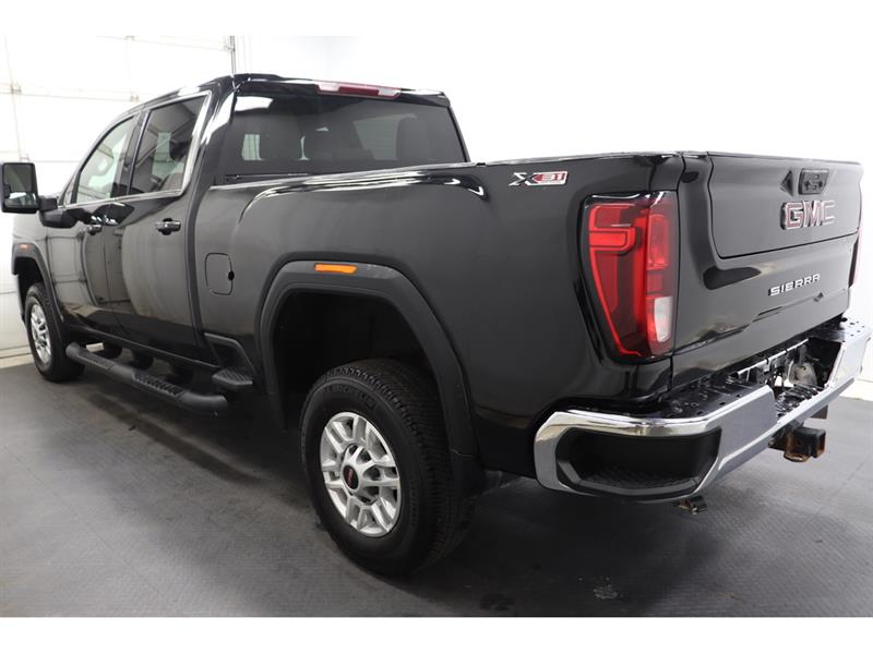 gmc Sierra 2500HD 2022 - 5