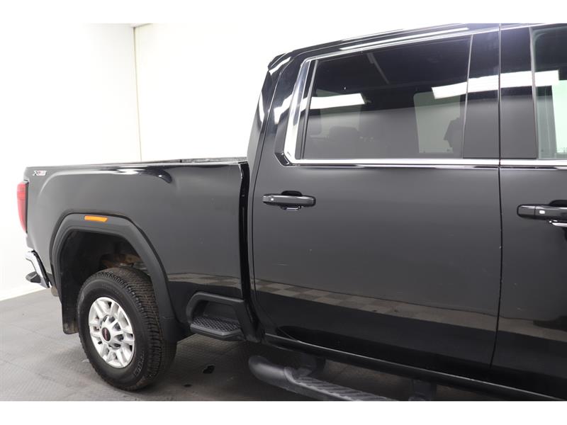 gmc Sierra 2500HD 2022 - 10