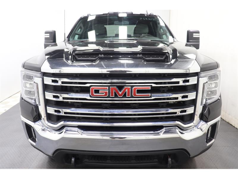 gmc Sierra 2500HD 2022 - 14