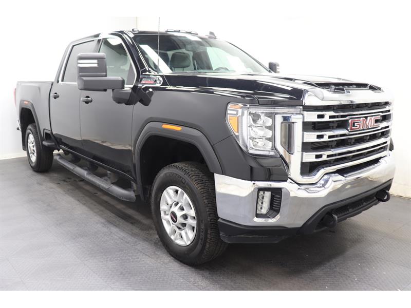 gmc Sierra 2500HD 2022 - 15