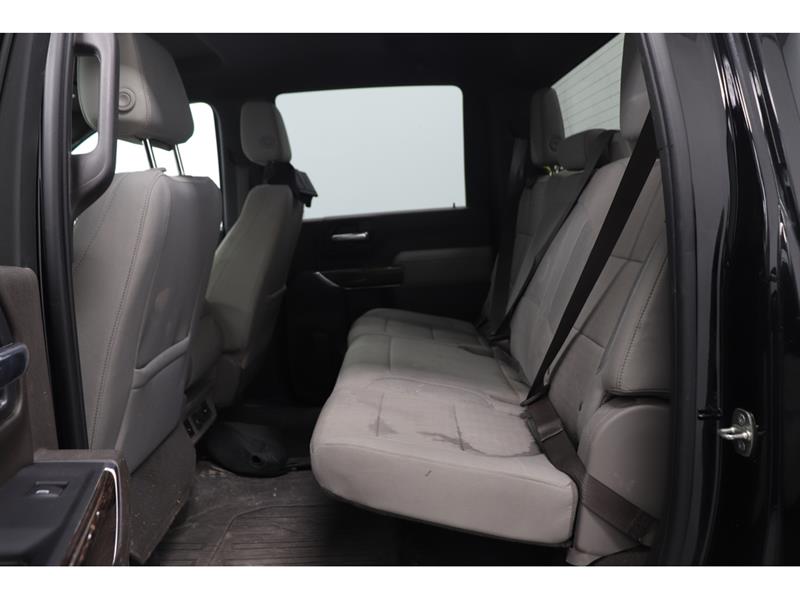 gmc Sierra 2500HD 2022 - 16