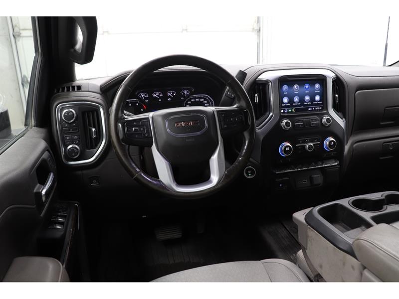 gmc Sierra 2500HD 2022 - 17