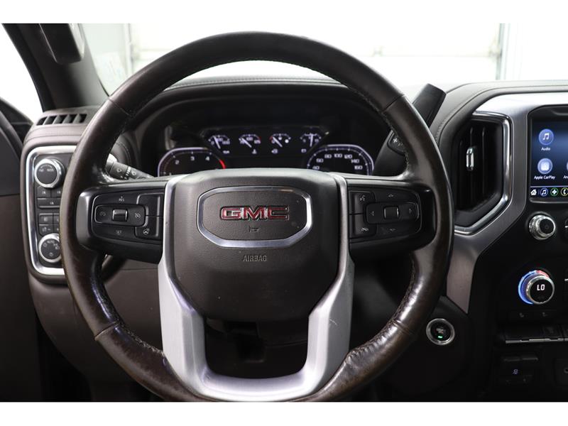 gmc Sierra 2500HD 2022 - 18