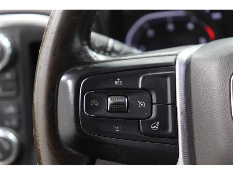 gmc Sierra 2500HD 2022 - 19