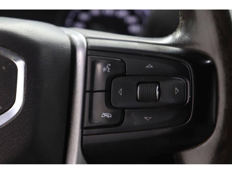 gmc Sierra 2500HD 2022 - 21