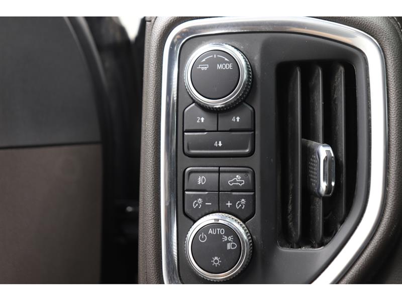 gmc Sierra 2500HD 2022 - 24