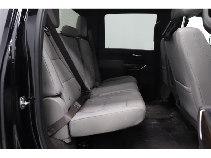 gmc Sierra 2500HD 2022 - 26