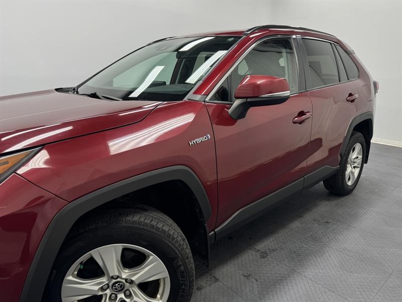 toyota RAV4 2019 - 3