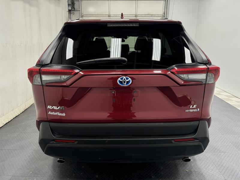 toyota RAV4 2019 - 6