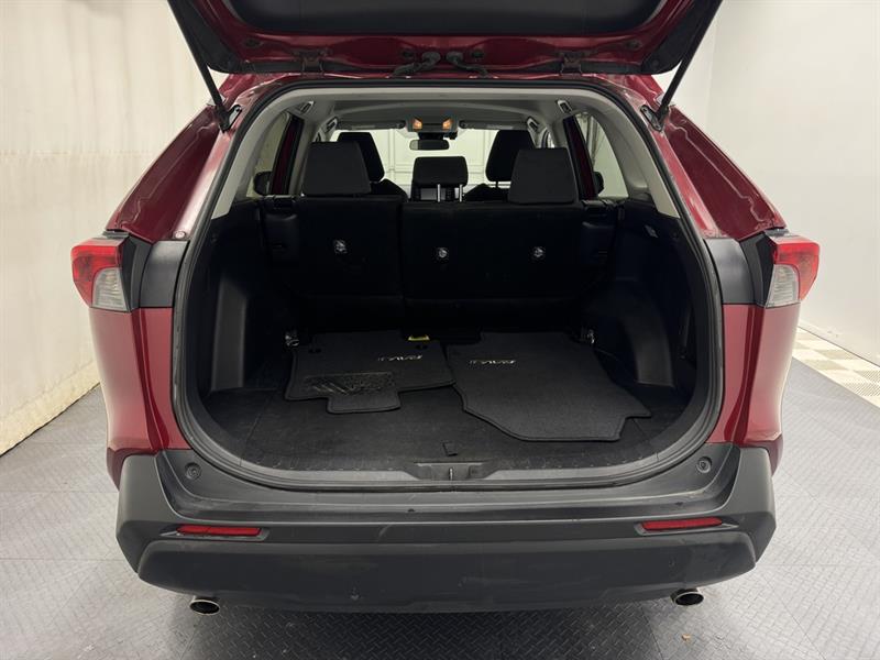 toyota RAV4 2019 - 7