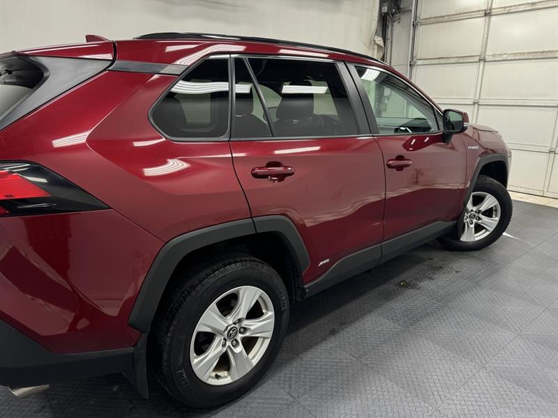 toyota RAV4 2019 - 11