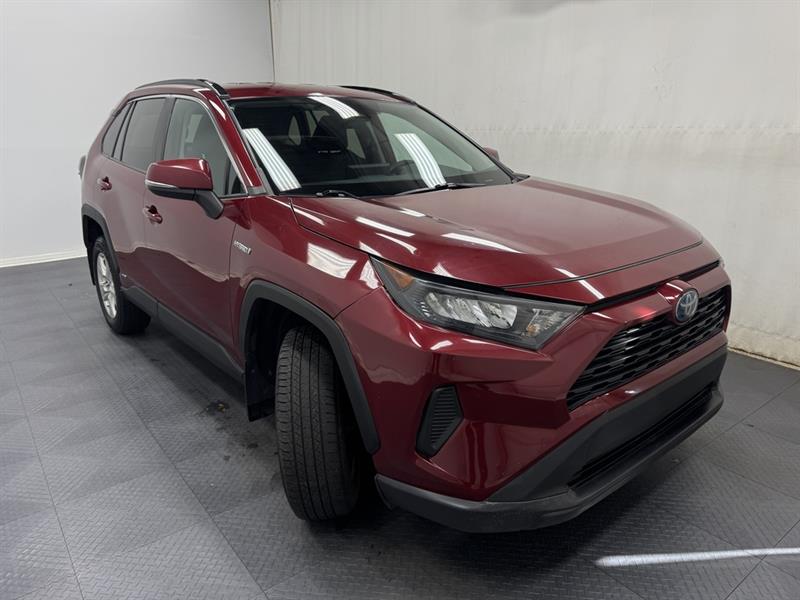 toyota RAV4 2019 - 15