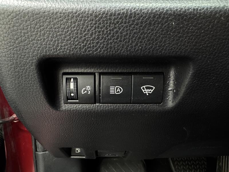 toyota RAV4 2019 - 18