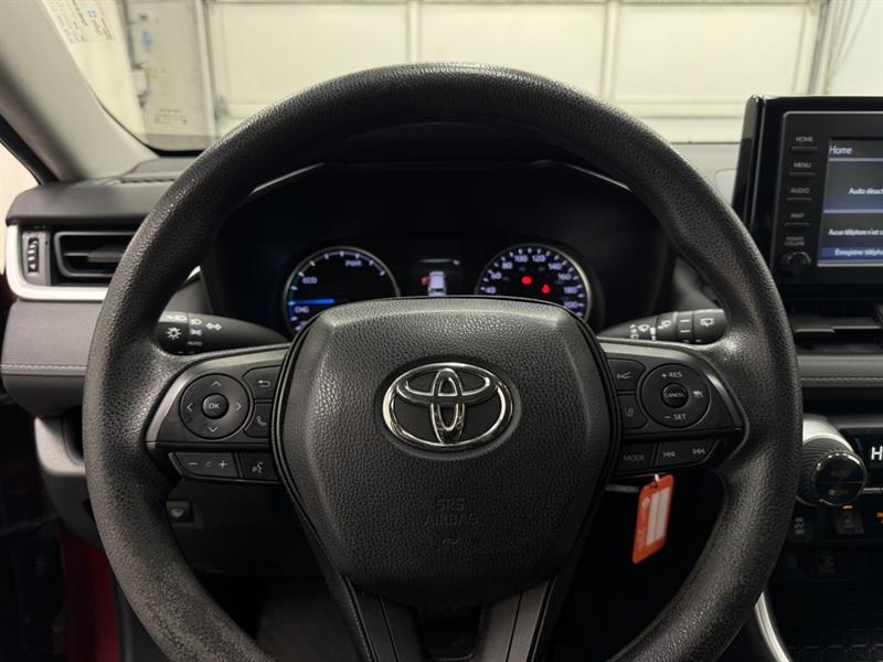 toyota RAV4 2019 - 19