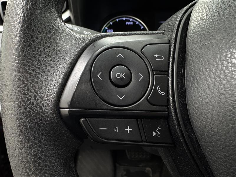 toyota RAV4 2019 - 20