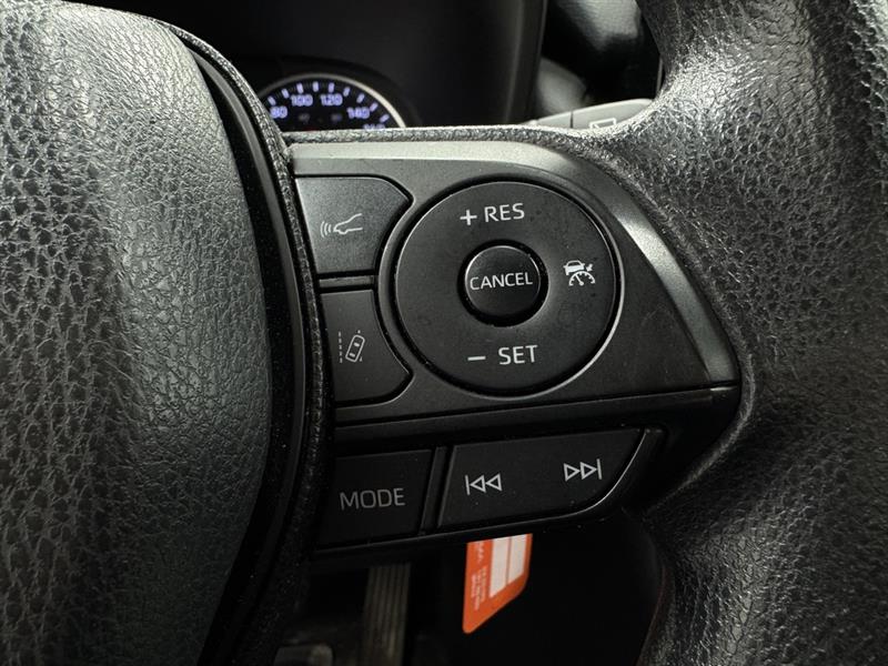 toyota RAV4 2019 - 22