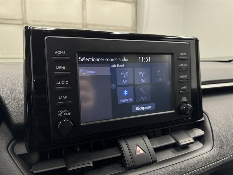 toyota RAV4 2019 - 25