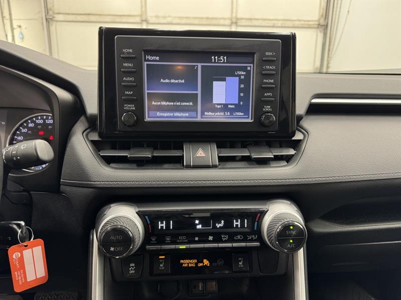 toyota RAV4 2019 - 28