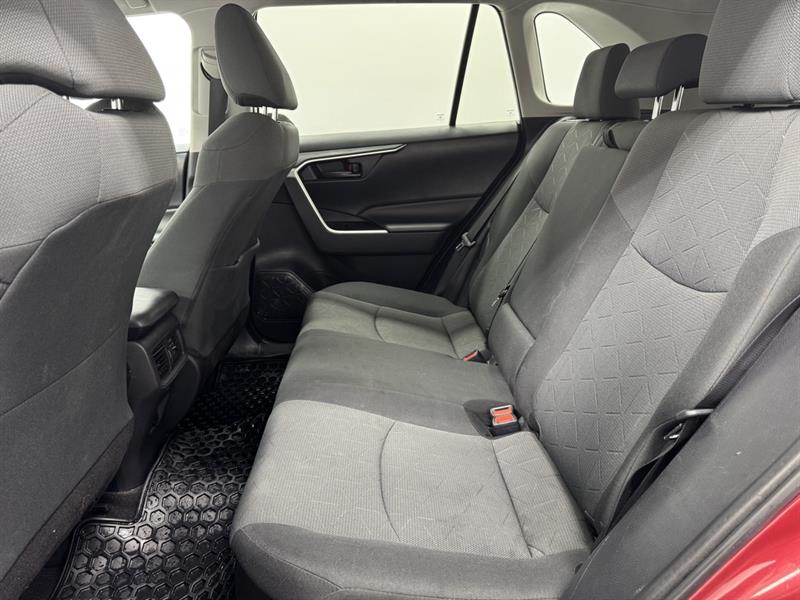 toyota RAV4 2019 - 30