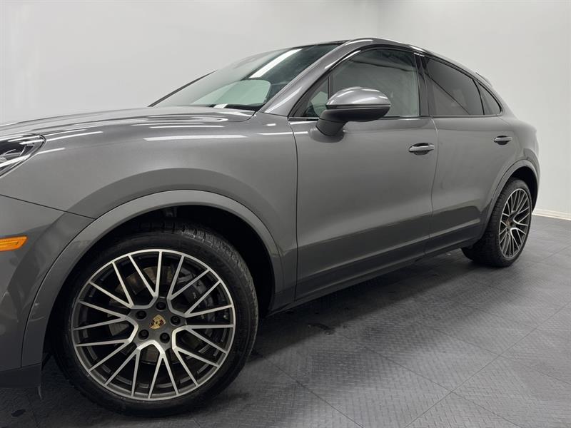 porsche Cayenne 2021 - 3