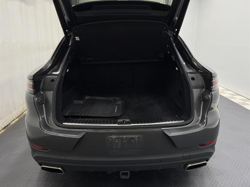 porsche Cayenne 2021 - 7