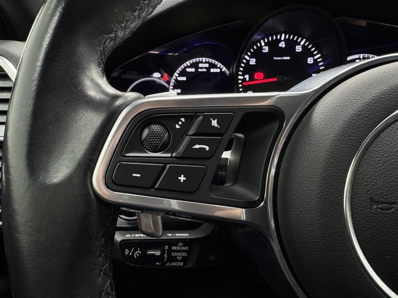 porsche Cayenne 2021 - 20