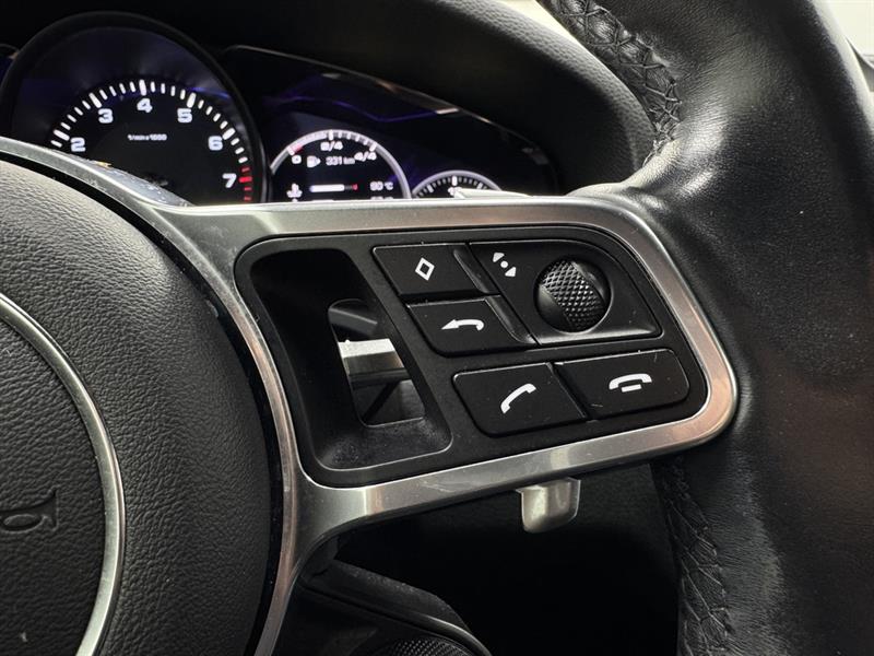 porsche Cayenne 2021 - 23