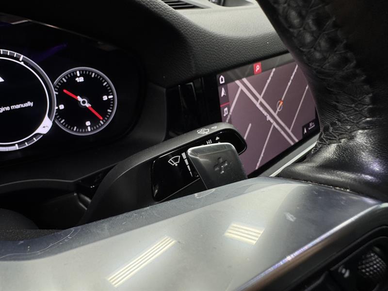 porsche Cayenne 2021 - 24