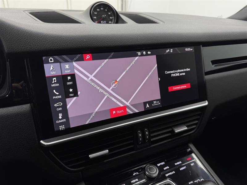 porsche Cayenne 2021 - 26