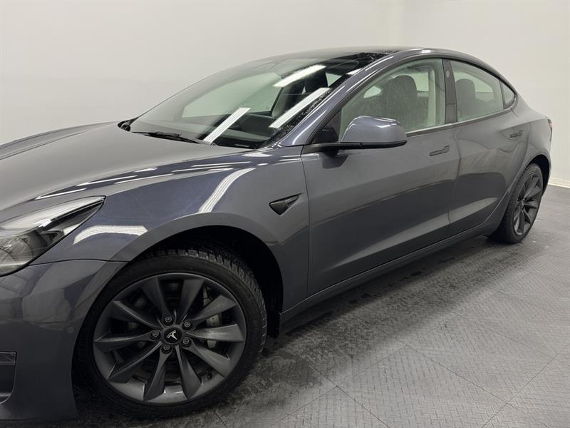 tesla Model 3 2022 - 3
