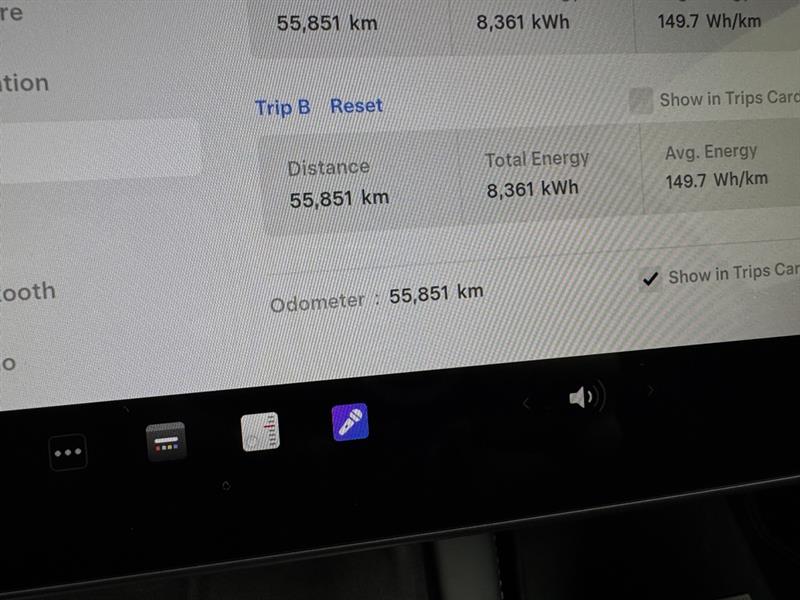 tesla Model 3 2022 - 22