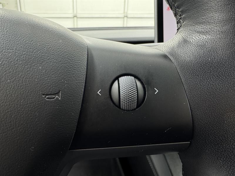 tesla Model 3 2022 - 23