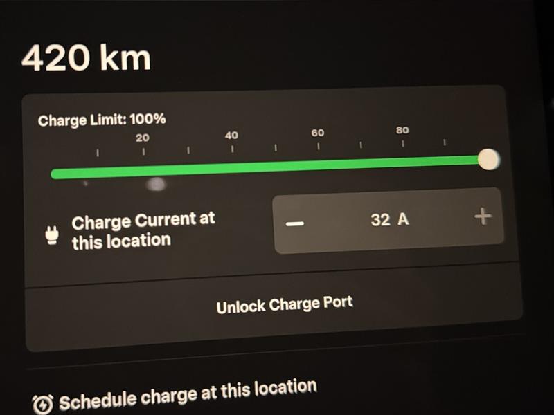 tesla Model 3 2022 - 29