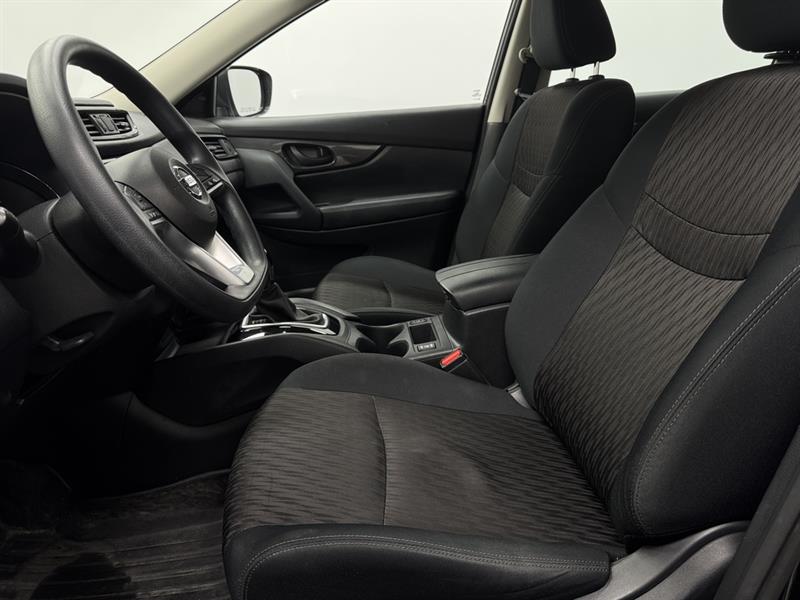 nissan Rogue 2019 - 2