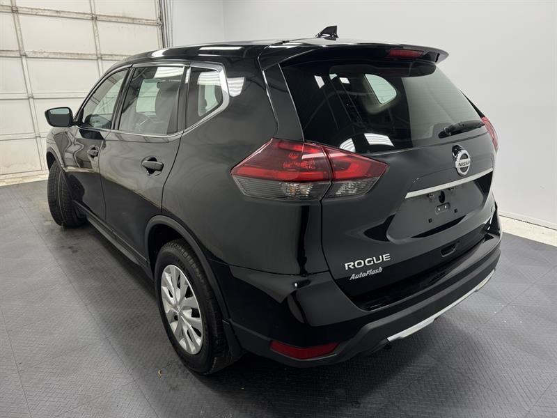 nissan Rogue 2019 - 5