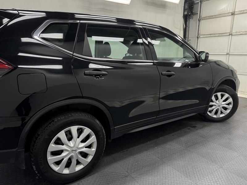nissan Rogue 2019 - 11