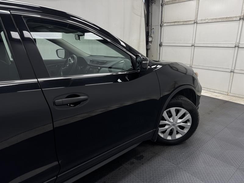 nissan Rogue 2019 - 13