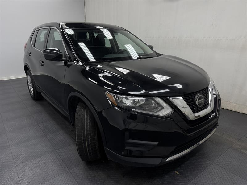 nissan Rogue 2019 - 15