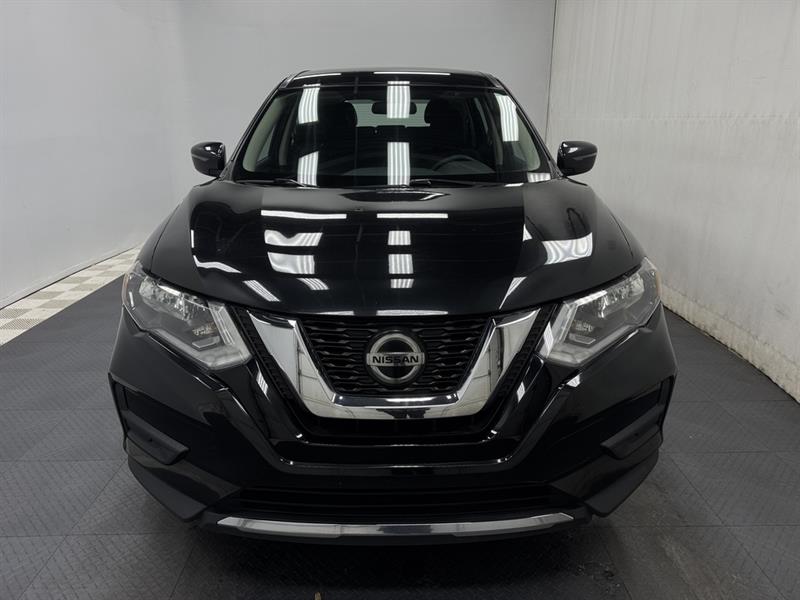 nissan Rogue 2019 - 17