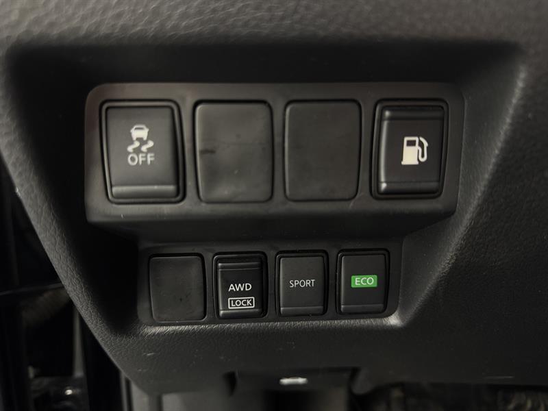 nissan Rogue 2019 - 19