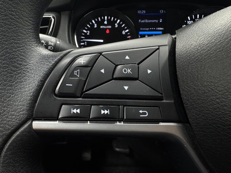 nissan Rogue 2019 - 21