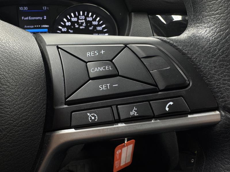 nissan Rogue 2019 - 23