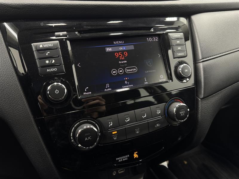 nissan Rogue 2019 - 26