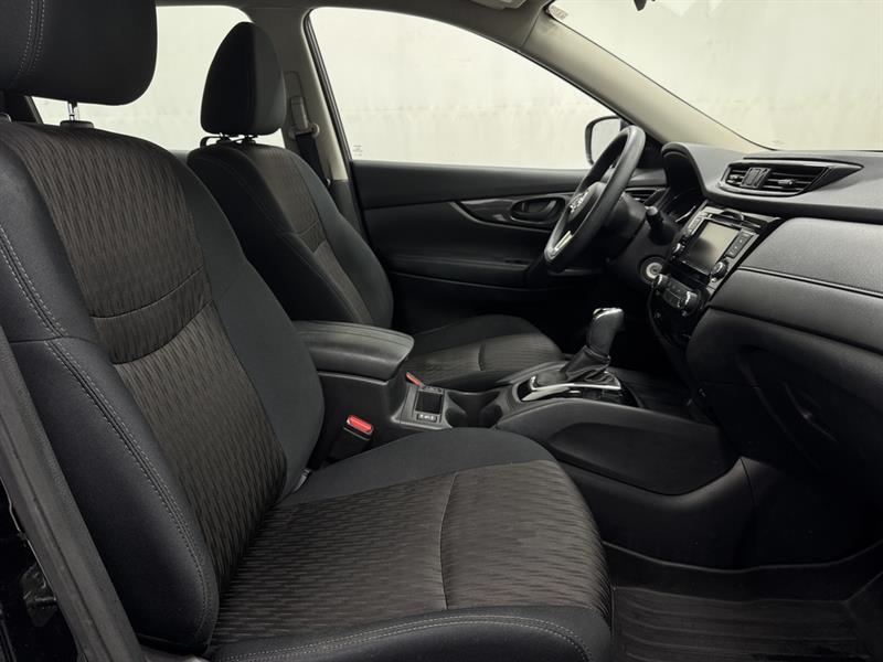 nissan Rogue 2019 - 30