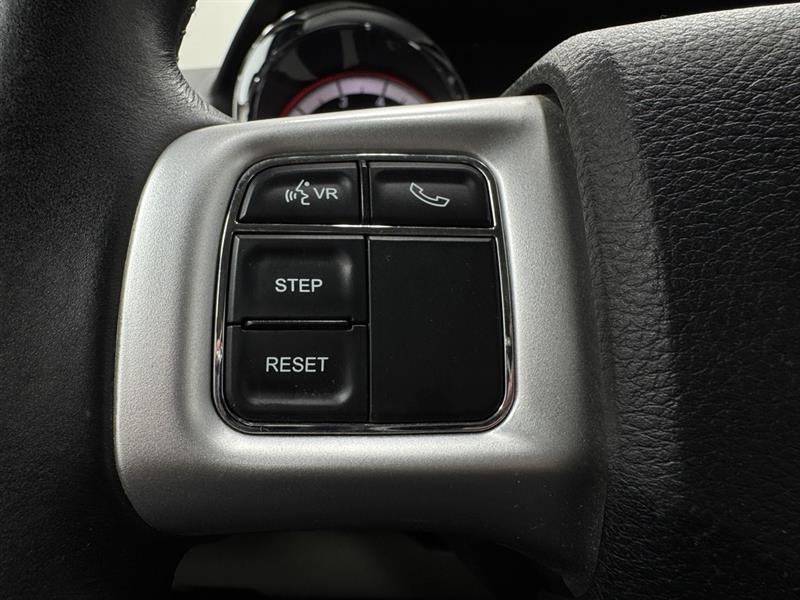 dodge Grand Caravan 2016 - 21