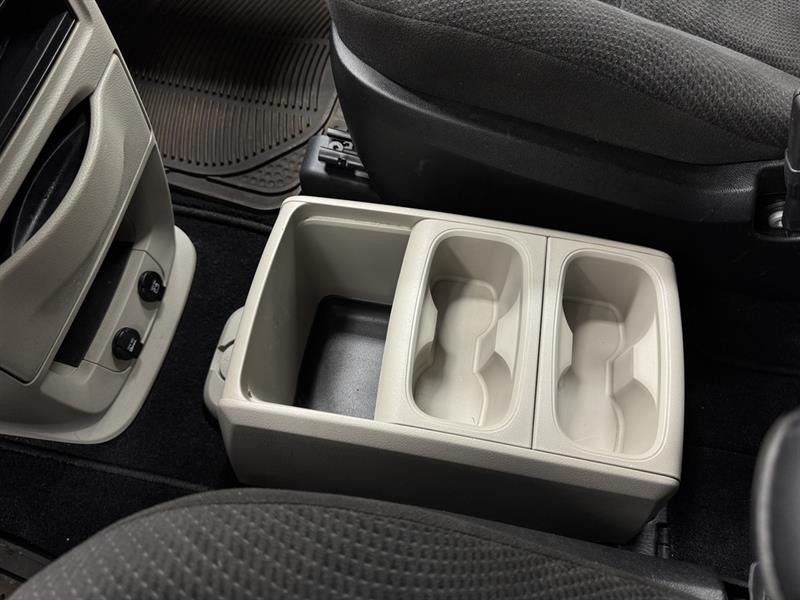 dodge Grand Caravan 2016 - 27