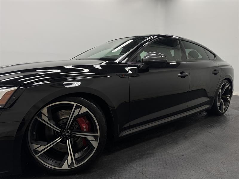 audi RS 5 Sportback 2019 - 3