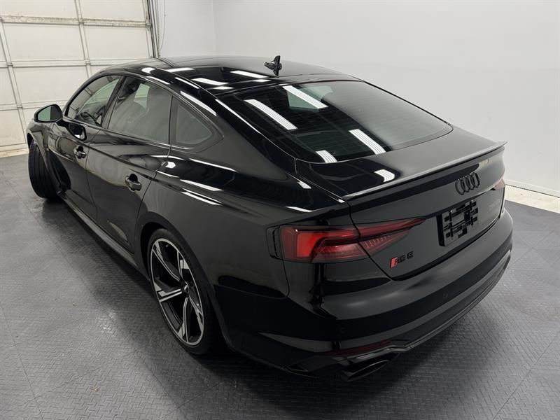 audi RS 5 Sportback 2019 - 5