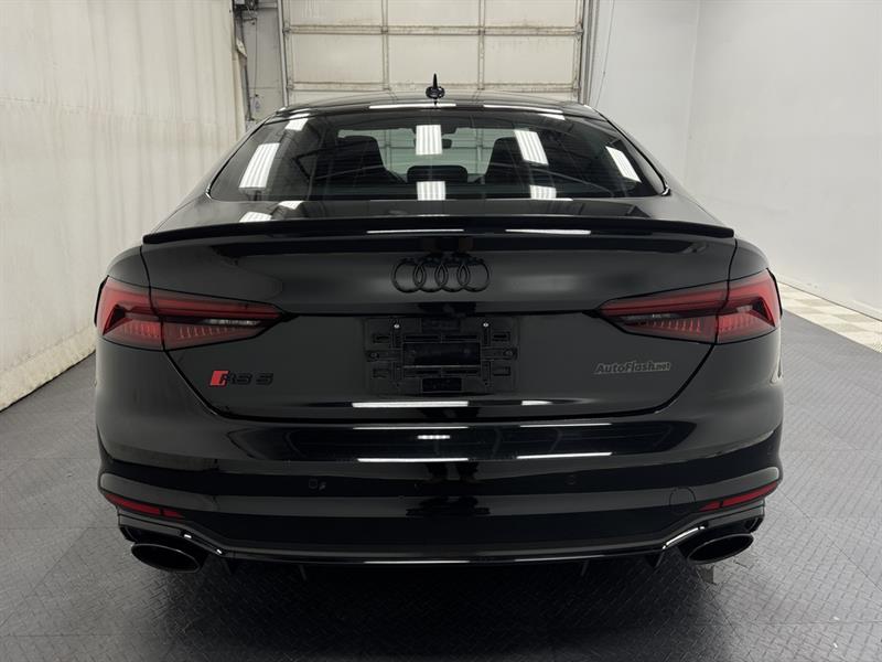 audi RS 5 Sportback 2019 - 6